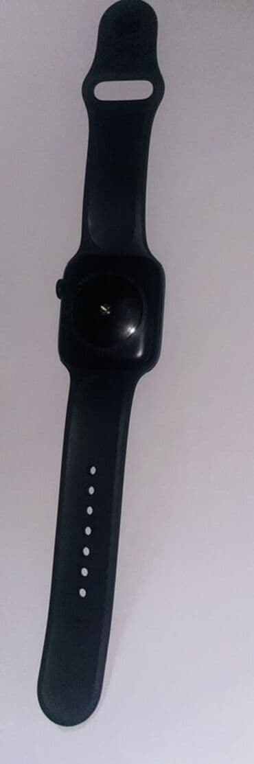 эпл вотч се 2: Applle wath Se2 3 раза заряжал просто лежало оригинал акб 100 Умные — 2