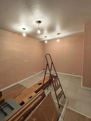 Окна на заказ: Покраска стен, Покраска потолков, Покраска окон, На масляной основе, На водной основе, 1-2 года опыта — 5