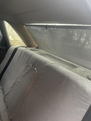 аморт на ауди: Audi 100: 1988 г., 2.3 л, Механика, Бензин, Седан — 8