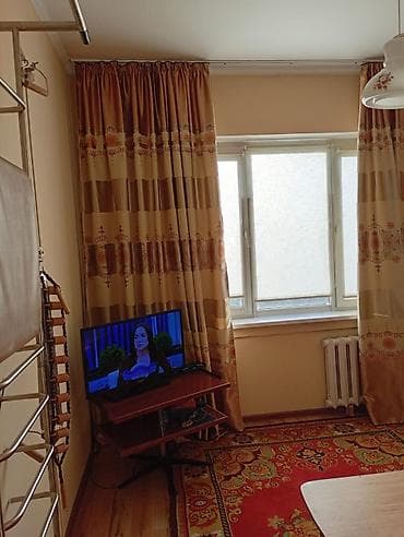 Продажа квартир: 3 комнаты, 62 м², 5 мкр 105 серия, 7 этаж, Косметический ремонт — 2
