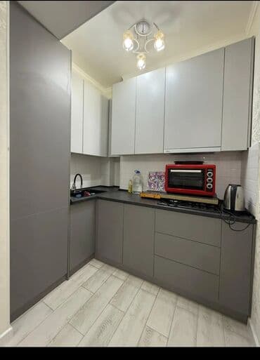 ищу квартиру 2комнатный: 2 комнаты, 66 м², Элитка, 10 этаж, Евроремонт — 12