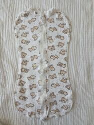 конверт трансформер для новорожденных: Кокон, Колдонулган — 2