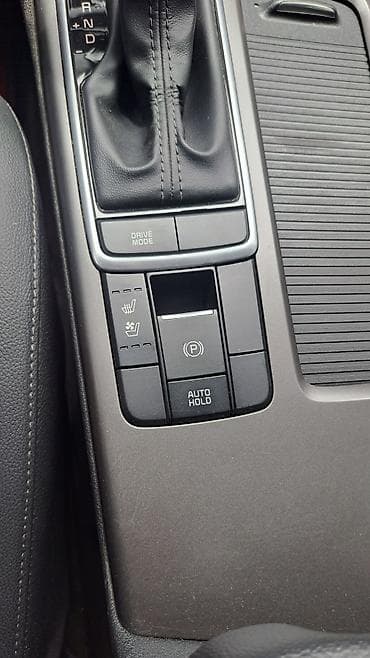 j30 bmw: Kia K5: 2019 г., 2 л, Автомат, Газ, Седан — 10