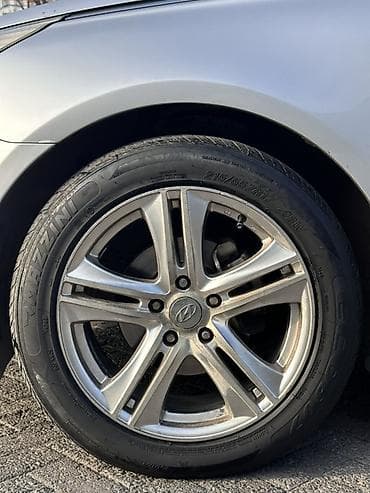 Hyundai Sonata: 2011 г., 2.4 л, Автомат, Бензин, Седан — 9