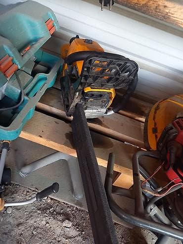 тел: Аренда Электроинструмент, всех видов. г Каракол, ул Токтогул 124 — 4