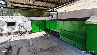 у реки: Продаю дом. г.Балыкчы, район Green city. 4 комнаты,кухня, столовая — 8