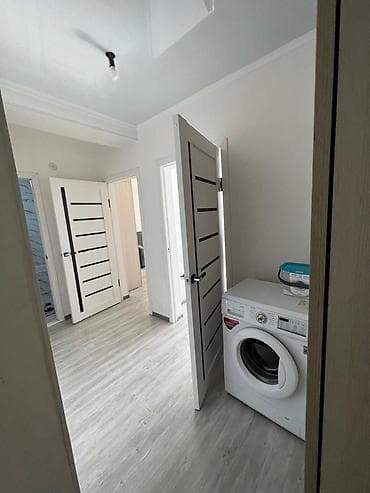 gala group: 1 комната, 36 м², 5 этаж — 5