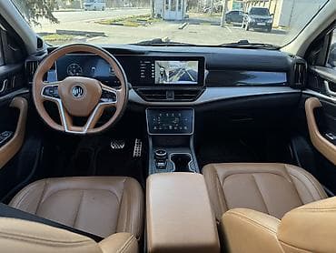 dewoo labo: Weltmeister W6, 2021 г., 61500 км, Передний, В наличии — 9