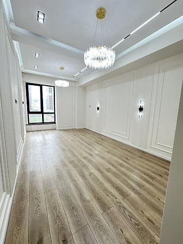 mega hous: Сдан, Элитка, 2 комнаты, 86 м² — 2