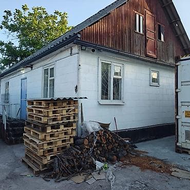 забыл: Дом с участком под любые цели. Готовили под Бизнес. - Территория — 8