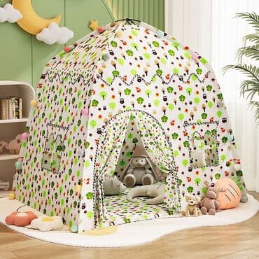 непромокаемые пеленки для детей: ✅✅✅ В НАЛИЧИИ . Легкая и компактная детская палатка — 🤍идеальное — 7