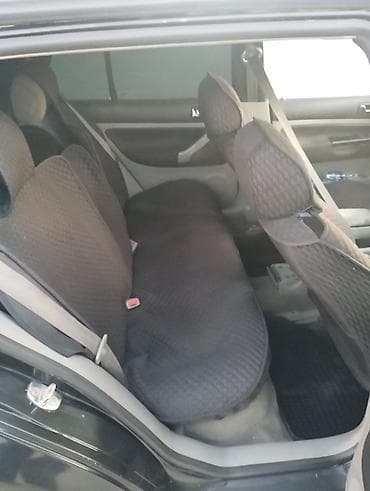 sprinter cdi: Volkswagen Golf: 2000 г., 1.6 л, Автомат, Бензин, Хэтчбэк — 6