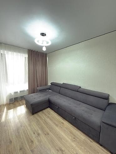 64: 1 комната, 44 м², Элитка, 2 этаж, Дизайнерский ремонт — 6