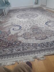 мировой карта: Ковер Б/у, 600 * 350, Узбекистан, Безналичная/наличная оплата — 1