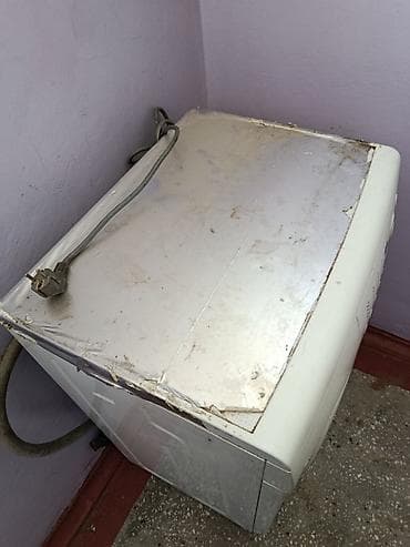 mx 3: СЛОМАННАЯ СТИРАЛКА!нерабочая Самовывоз!Я не знаю можно ли ее посинить — 3