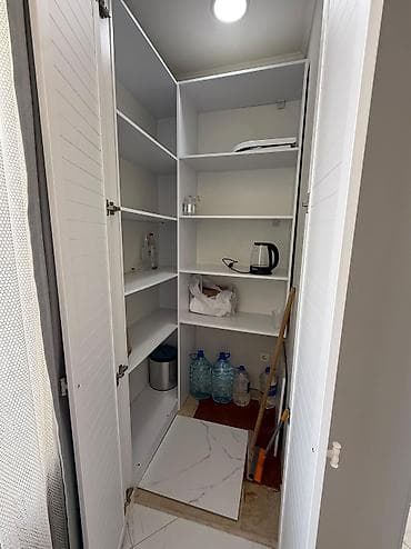 ала арча дача: 2 комнаты, 70 м², Элитка, 13 этаж, Евроремонт — 4