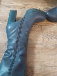 Киреге берилүүчү кийимдер: Өтүктөр — 3