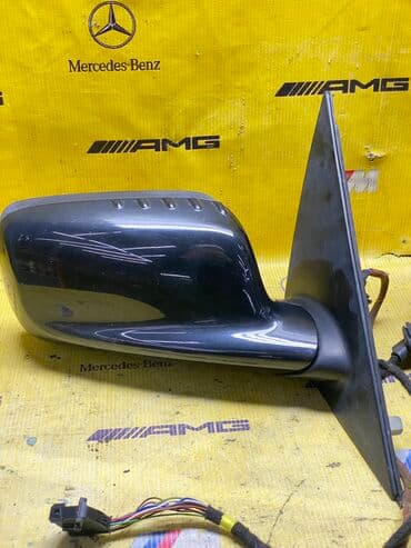 хюндай бишкек: Каптал сол Күзгү BMW Оригинал — 3