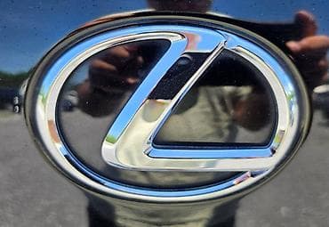 потолок на lx 570: Lexus LX: 2011 г. — 3