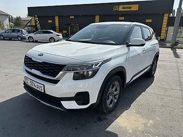 мотор нексия 1.5 16 клапанов: Kia Seltos: 2021 г., 1.6 л, Автомат, Бензин, Кроссовер — 2