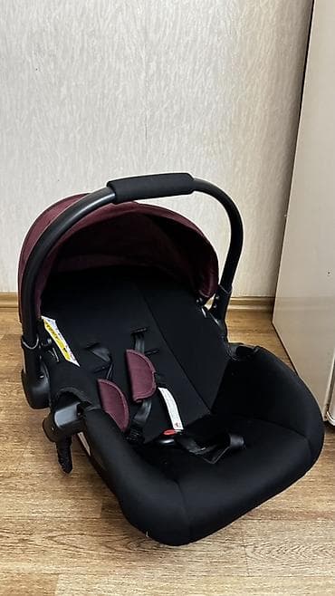 Автокресла: Автокресло, Б/у — 2