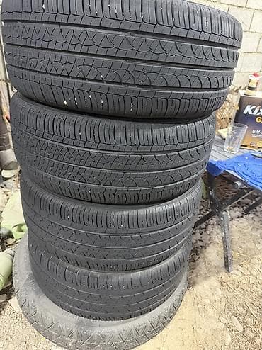 макси 150: Комплект из 4 летних шин 195/45 R16 84V. - Размер: 195/45 R16 - — 1