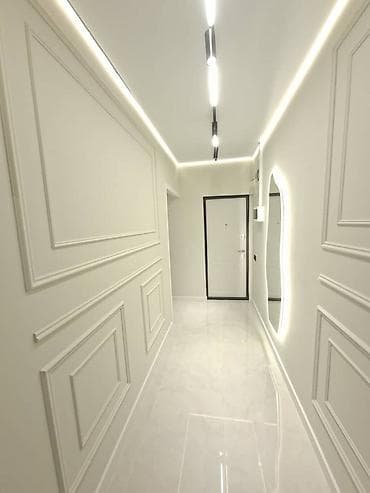 erl group: 2 комнаты, 80 м², Элитка, 3 этаж, Евроремонт — 3