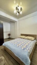 квартира на долгое время: 2 комнаты, Собственник, Без подселения, С мебелью полностью — 4