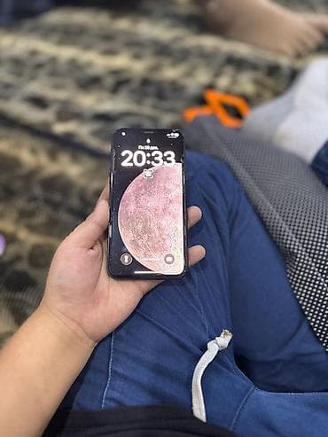 айфон6 7: IPhone 11 Pro, Черный — 2