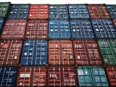 дом из контейнера цена: Сатылат Контейнерлер 40-тон оригиналы из Японии🇰🇷США🇺🇸,Кореи — 1