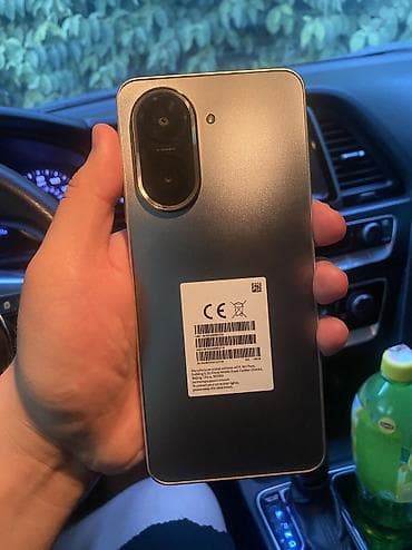 Redmi, Redmi 5A, Новый, 128 ГБ, цвет - Серебристый, 2 SIM