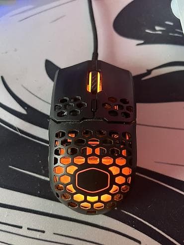 комп игровой: Игровой ПК с подсветкой RGB + периферия Возможен обмен на айфон — 5