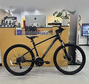 giant: Продаю велосипед Gaint Его нету в наличие, но я могу его привезти на — 1