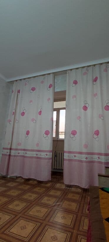 шторы блэкаут бишкек: Комплект штор, Готовое изделие, Б/у — 2