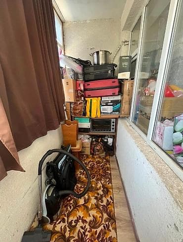 Квартиры: 1 комната, 31 м², 2 этаж — 4
