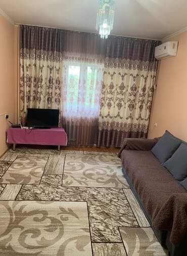 купить квартиру с первоначальным взносом: 1 комната, С мебелью полностью — 1