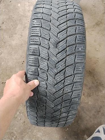 шина 22565r17 зима: Зимние шины 225/65 R17 106T (Extra Load) - Комплект из 4 шин - — 2