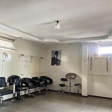 этажный: Косметологическая студия 30 м², С ремонтом, Частично с оборудованием, Отдельный вход — 6