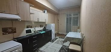 филармония срочно: 1 комната, Собственник, С мебелью полностью — 3
