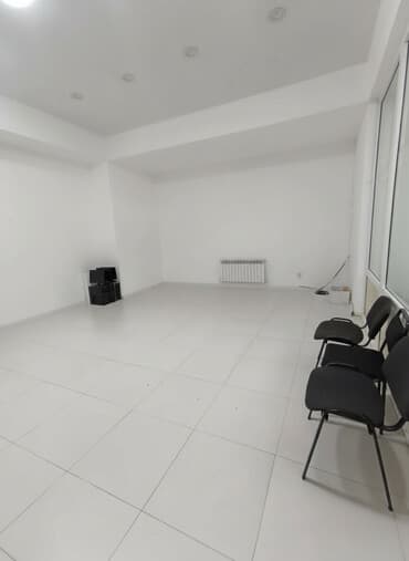 бизнес для дома: Сдаю Офис, 25 м², В жилом комплексе — 1