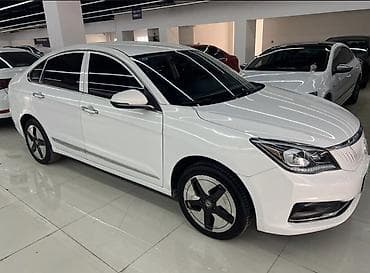 авто лизинк бишкек: Dongfeng : 2022 г., 0.1 - engine capacity л, Автомат, Электромобиль, Седан — 2