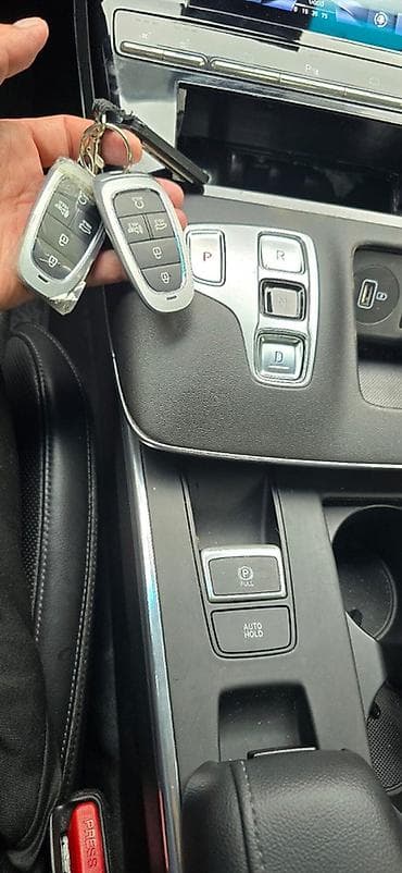 хендай грандер 2023: Hyundai Grandeur: 2021 г., 3 л, Автомат, Газ, Седан — 6