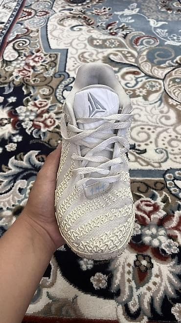 золотые часы бу: Кроссовки Nike (баскетбольные) - Модель: по коду на ярлыке HF - — 2