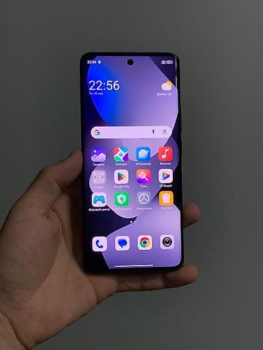 nokia 6 1: Redmi, Redmi Note 15, Б/у, 256 ГБ, цвет - Черный, 2 SIM — 6