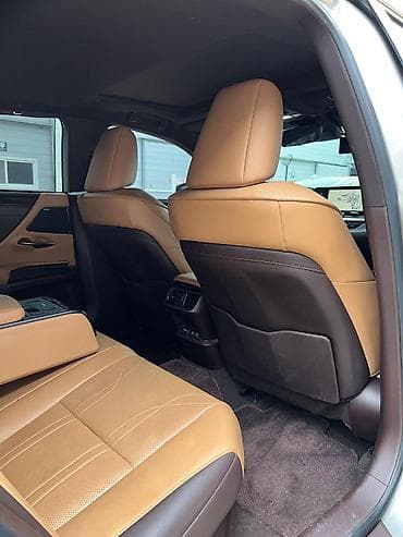 elite laguna: Lexus ES: 2020 г., 2.5 л, Автомат, Гибрид, Седан — 10