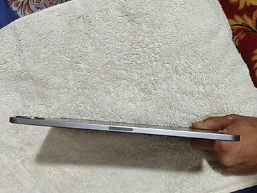айфон15 про: Планшет, Apple, память 128 ГБ, 10" - 11", Wi-Fi, Классический цвет - Серый — 9