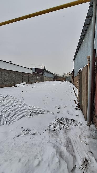 готовый бизнес мойка: 9 соток, Для бизнеса, Красная книга — 5