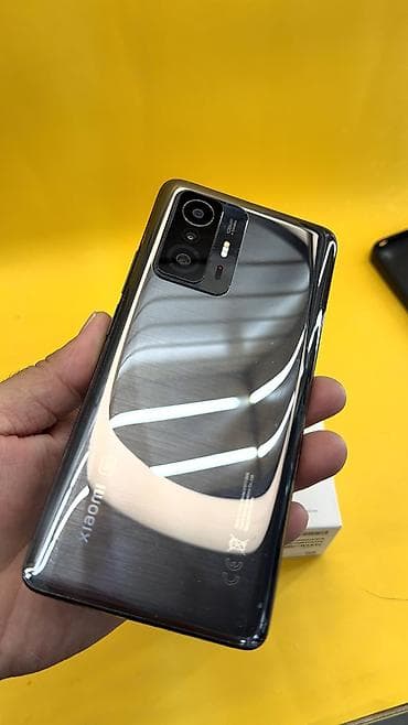 xiaomi pad 7 pro цена бишкек: Xiaomi, 11T Pro, Б/у, 2 SIM — 5