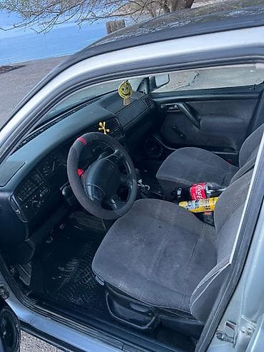 рулевая рейка портер 1: Volkswagen Vento: 1994 г., 1.8 л, Ручные, Бензин, Седан — 6