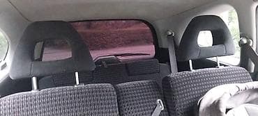 auto kg: Honda Stream: 2003 г., 1.7 л, Автомат, Бензин, Универсал — 6